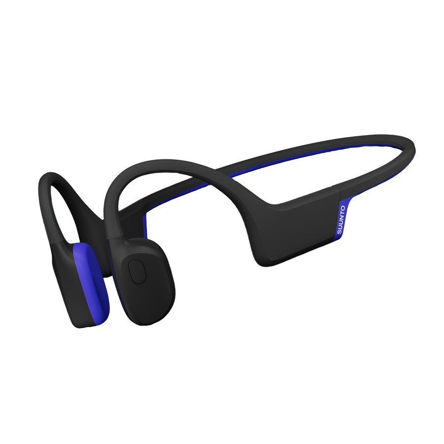 Suunto Aqua Light Tidal Black