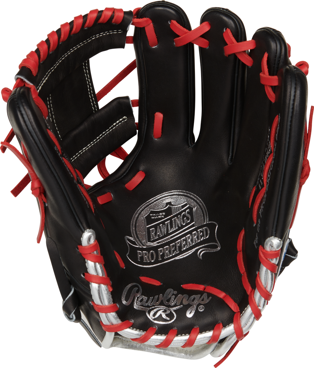 Rawlings Pro Preferred 11.75