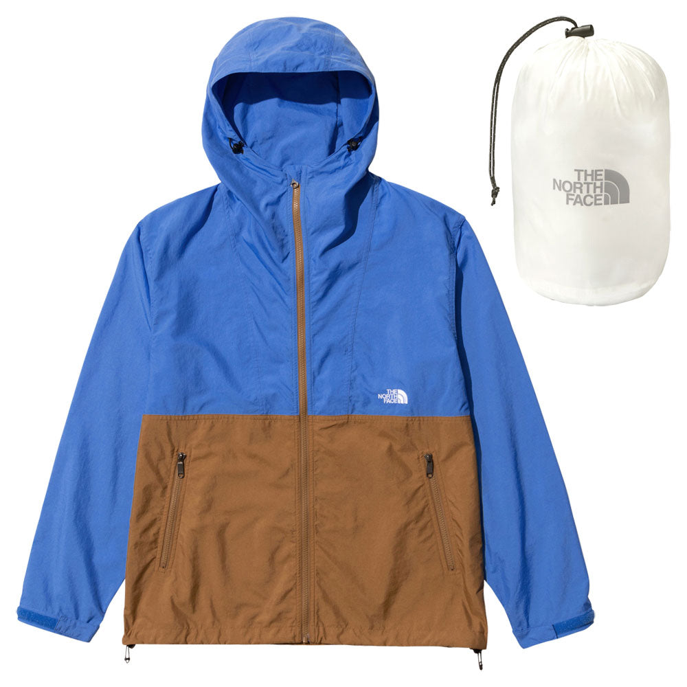 ノースフェイス コンパクトジャケット | APORITO（アポリト）公式通販