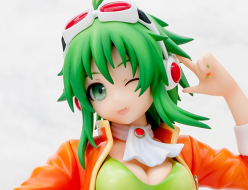 ままま式GUMI from Megpoid Whisper | 株式会社アクアマリン