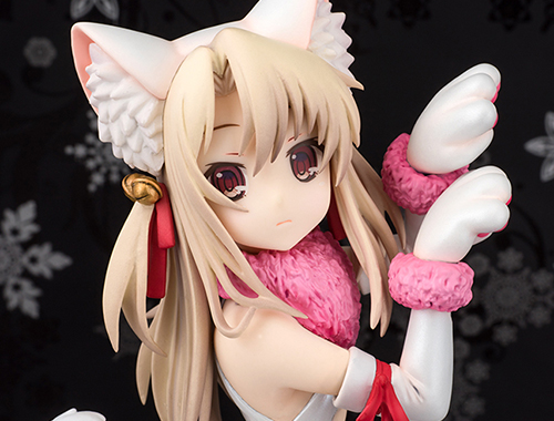 Fate/kaleid liner プリズマ☆イリヤ ツヴァイ ヘルツ！ イリヤ