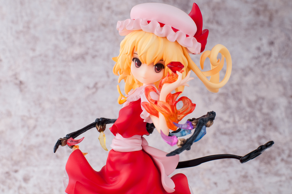 東方Project フランドール・スカーレット | 株式会社アクアマリン