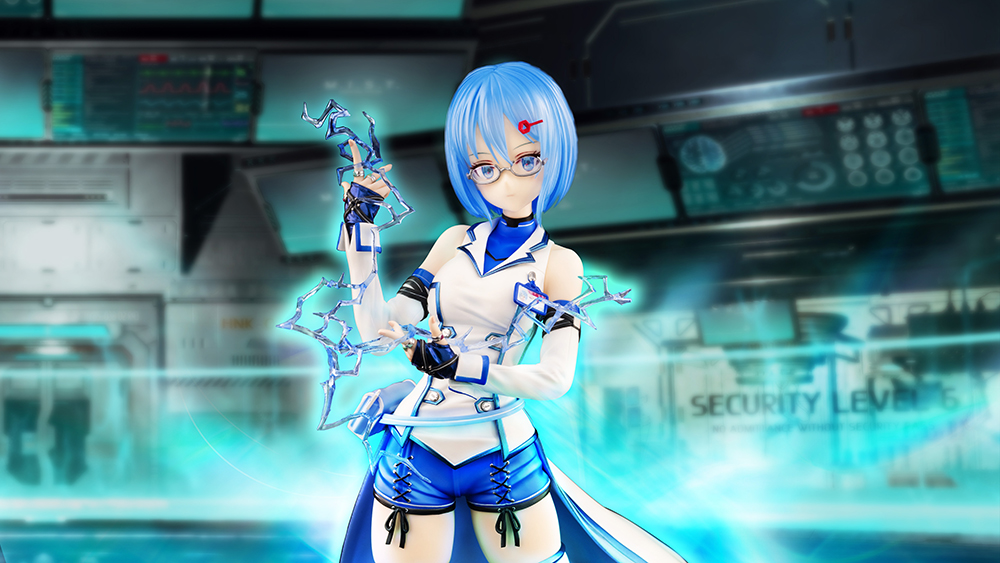 DEAD OR ALIVE 6 NiCO 藤ちょこVer. | 株式会社アクアマリン