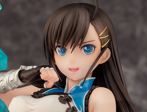 ブレードアークス from シャイニングEX 白き雷龍 パイロン | 株式