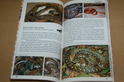 動植物関連書籍 ＞ 爬虫類 ＞ ヘビ ＞ 国・地域別ヘビ