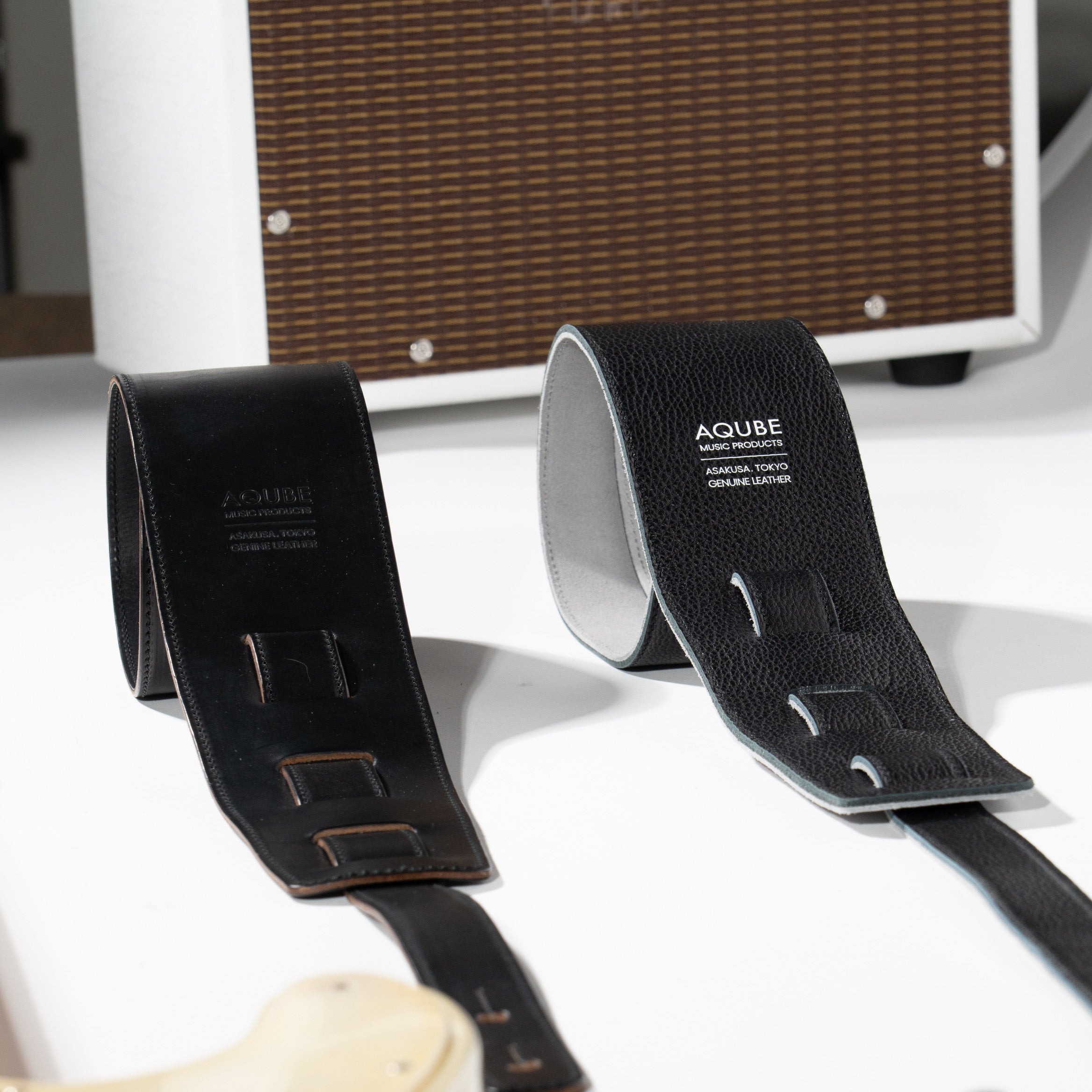 メディア出演 – AQUBE MUSIC PRODUCTS