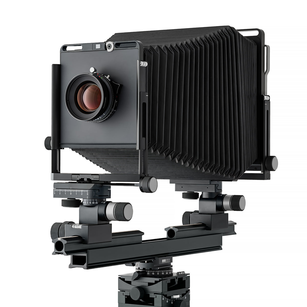 F-Metric 5x7 View Camera – ARCA-SWISS USA