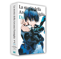 PRODUCTS｜アルカナ・ファミリア ドットコム：アニメ「アルカナ