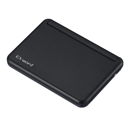 XD-K4800 - 学生 - 電子辞書 - CASIO