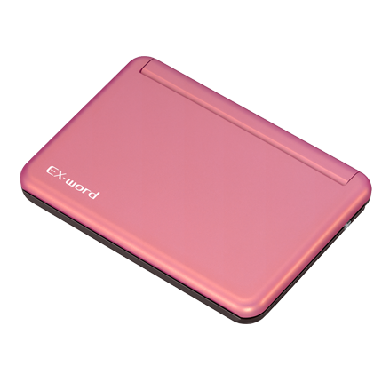 XD-K8700 - 生活・ビジネス - 電子辞書 - CASIO