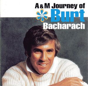 A&M Journey of Burt Bacharach／V.A. （1996年）: いつもあなたとバカ