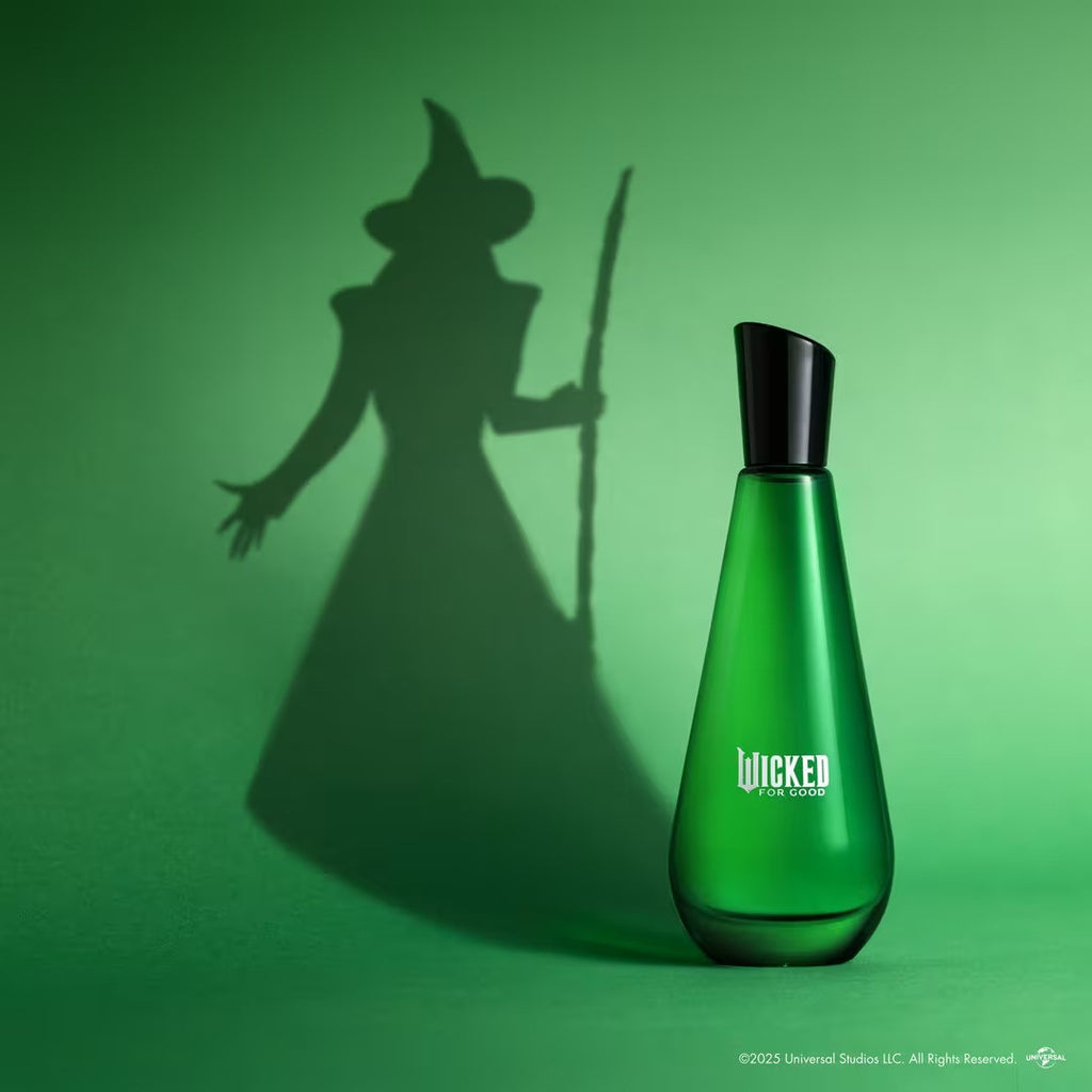Wicked Elphaba Enchanted | Ariana Grande Fragrances