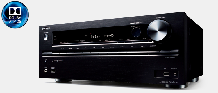 AVアンプ ONKYO TX-NR636が突然音が出なくなった。 | AS400