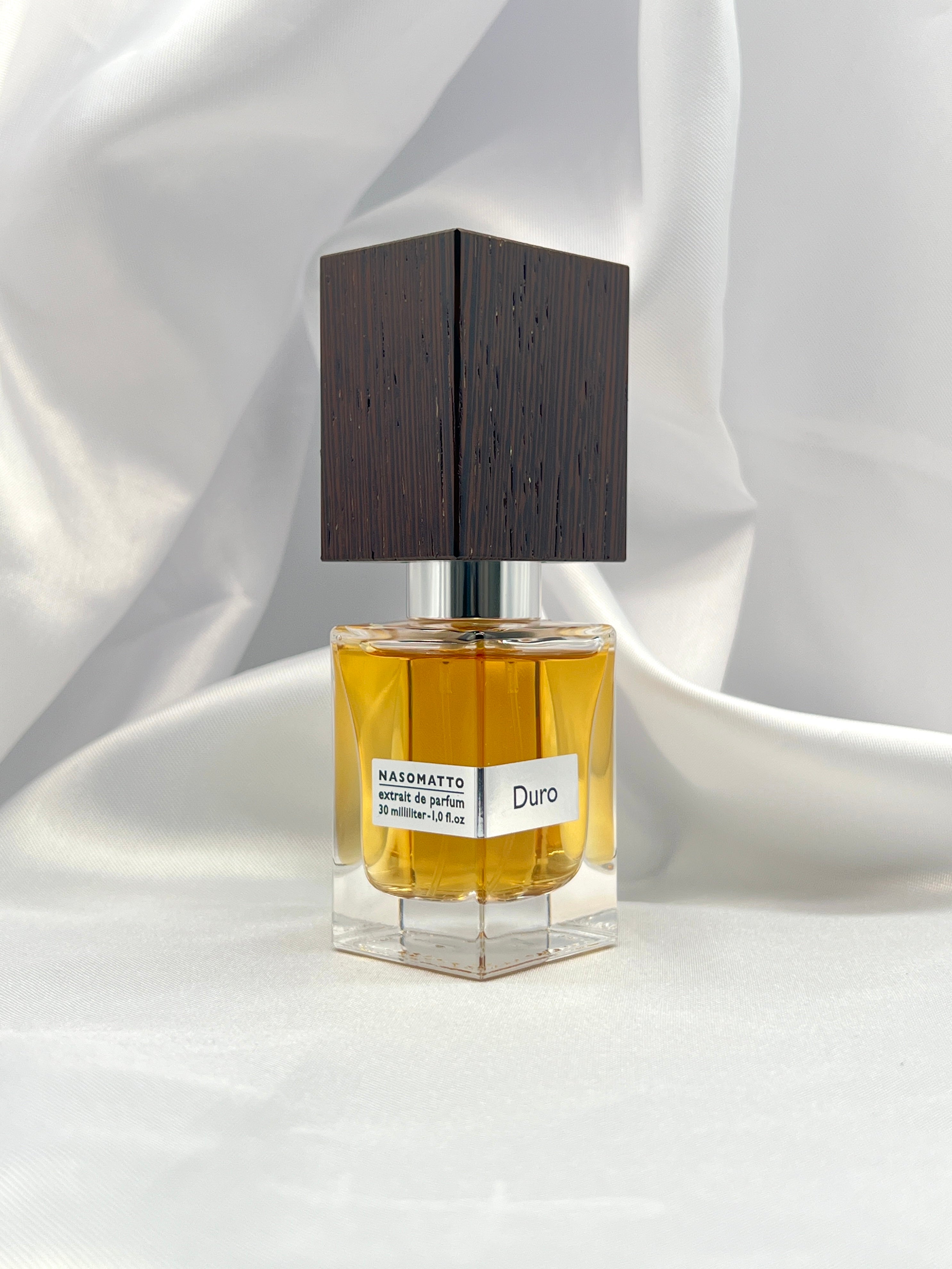 Nasomatto Duro Decants – Aroma Seeker