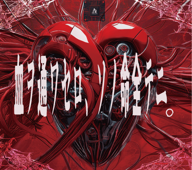 ΛrlequiΩ » DISCOGRAPHY