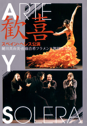 書籍・DVD一覧 | ARTE Y SOLERA