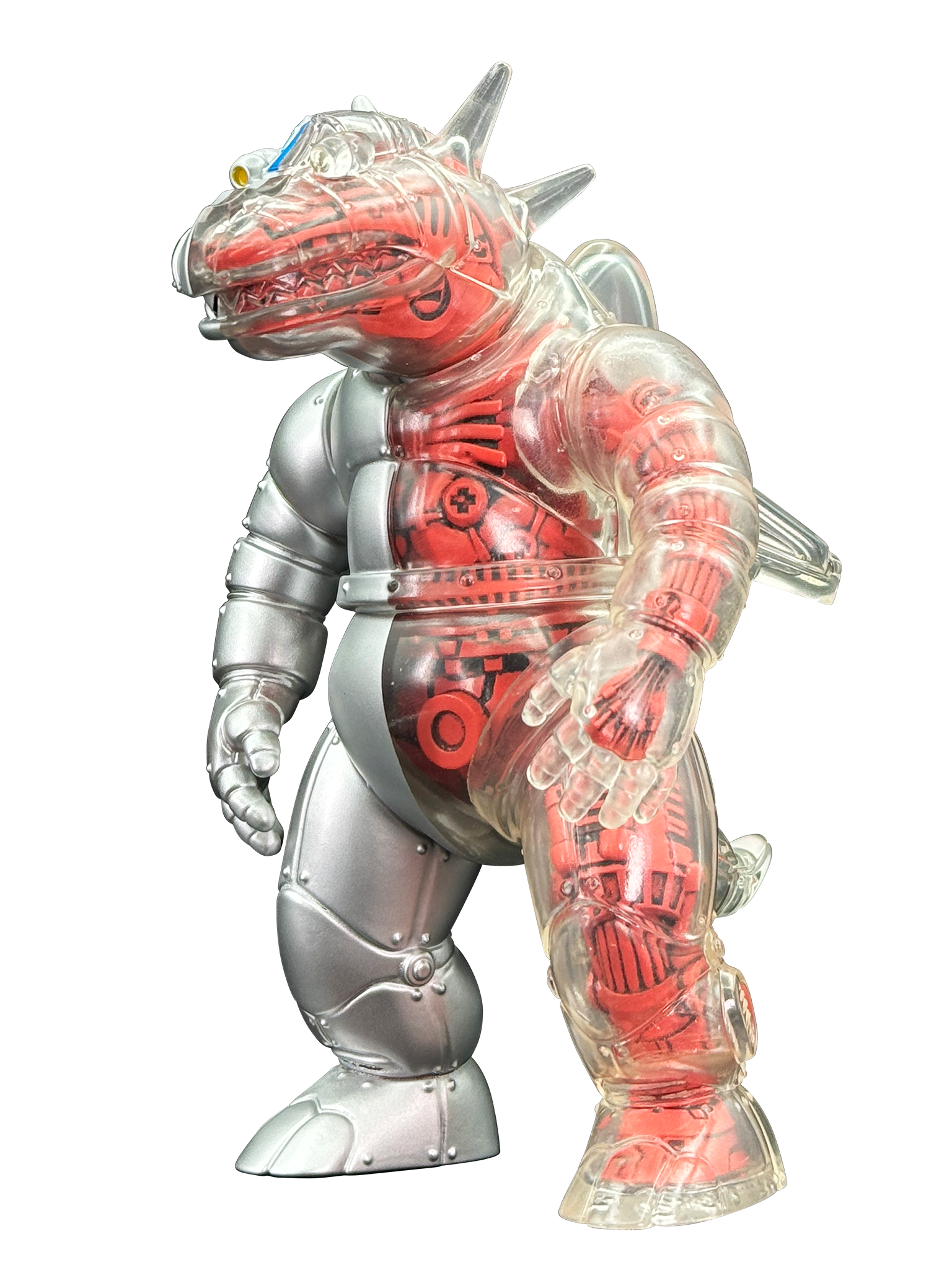 VISIBLE HALF M.I.G 57 RB-AS 地球暦2057年 – artisan toy