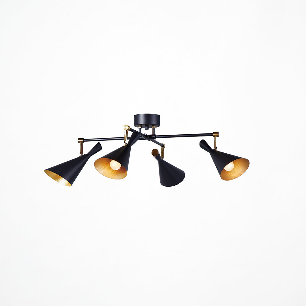 Genesis X-ceiling lamp｜ARTWORKSTUDIO公式