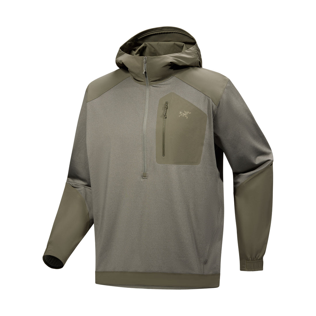 Arc'teryx Konseal SL Pullover Hoodie Men's – Arc'teryx | Ascent