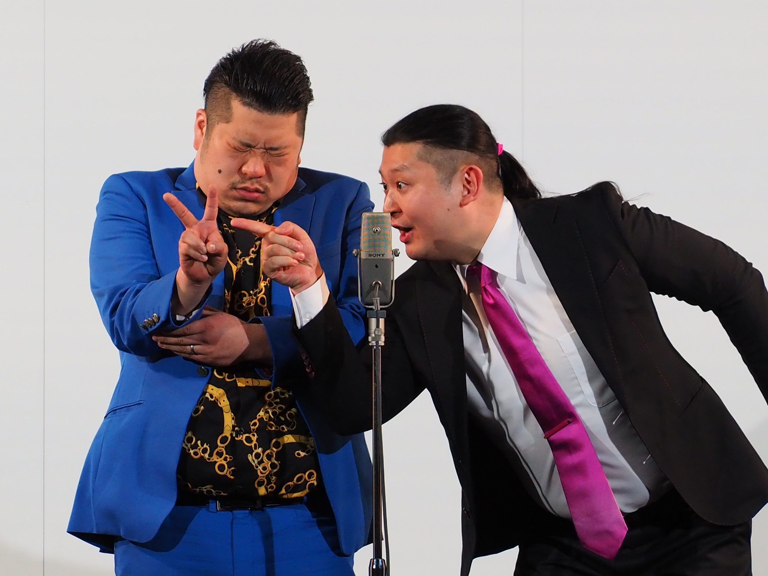 3月浅井企画お笑いライブ『55NEXT』ライブレポート！！ | 浅井企画