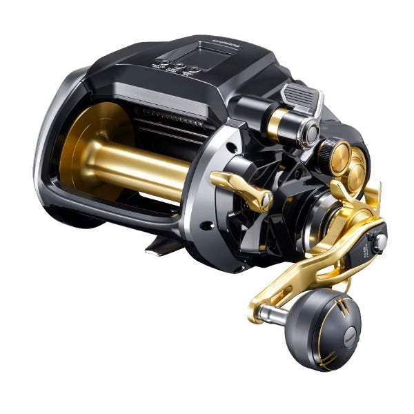 Shimano 23 Beast Master MD 12000
