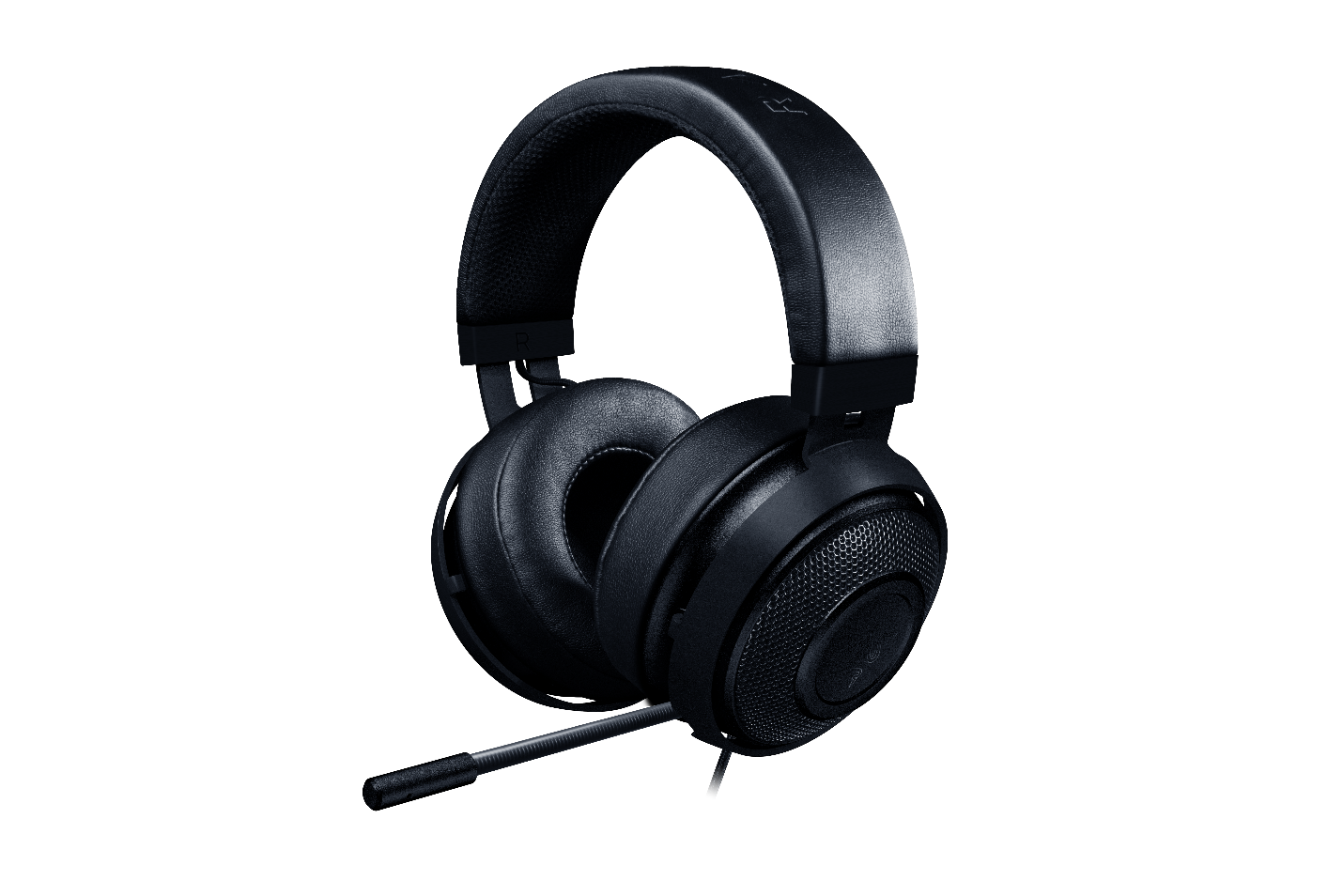 Introducing the New Razer Kraken V2: Re-designed with Custom-tuned