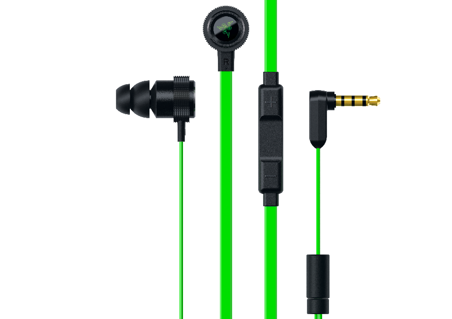 Razer Announces Update to the Razer Hammerhead CNC Aluminum