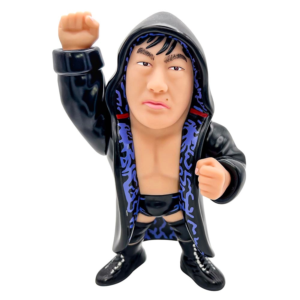 16dソフビコレクション035 小橋建太 – プロレス専門店バックドロップ