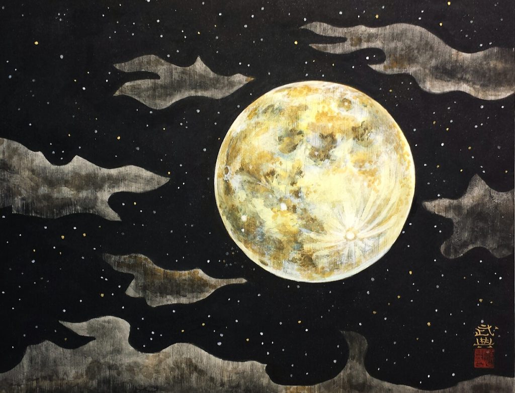 2018秋の個展を開催いたします | 坂本武典