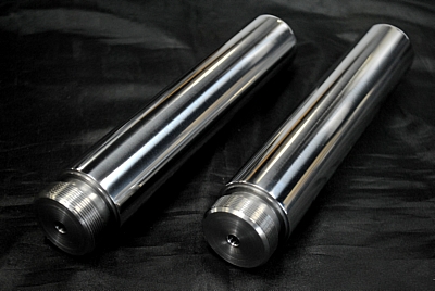 商品詳細 【SR400用フォークジョイント】 « 部品屋K&W