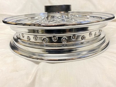 ☆ショベル　リアキャストホイール　16インチ　3.00☆ Yahoo!オークション -「リア16インチ」(ハーレーダビッドソン用