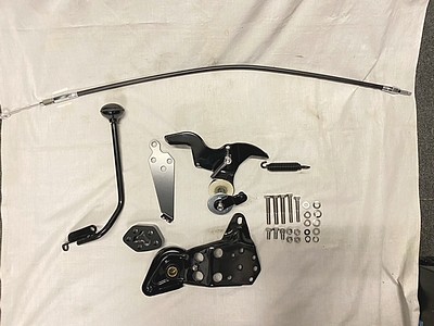 商品詳細 【【新商品】ロッカークラッチKIT EVO ソフテイル】 « 部品屋K&W