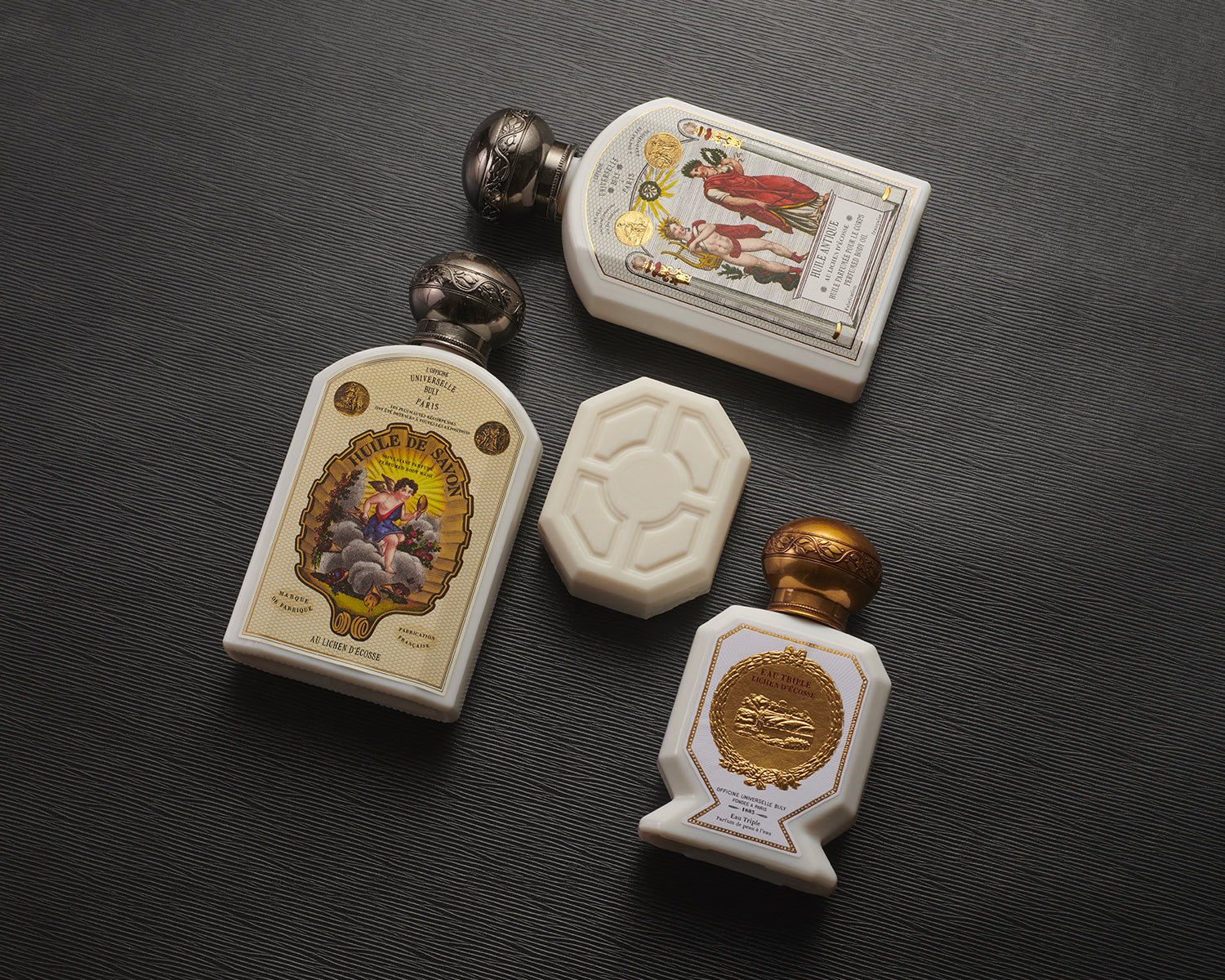 PERFUME ONESELF – Officine Universelle Buly