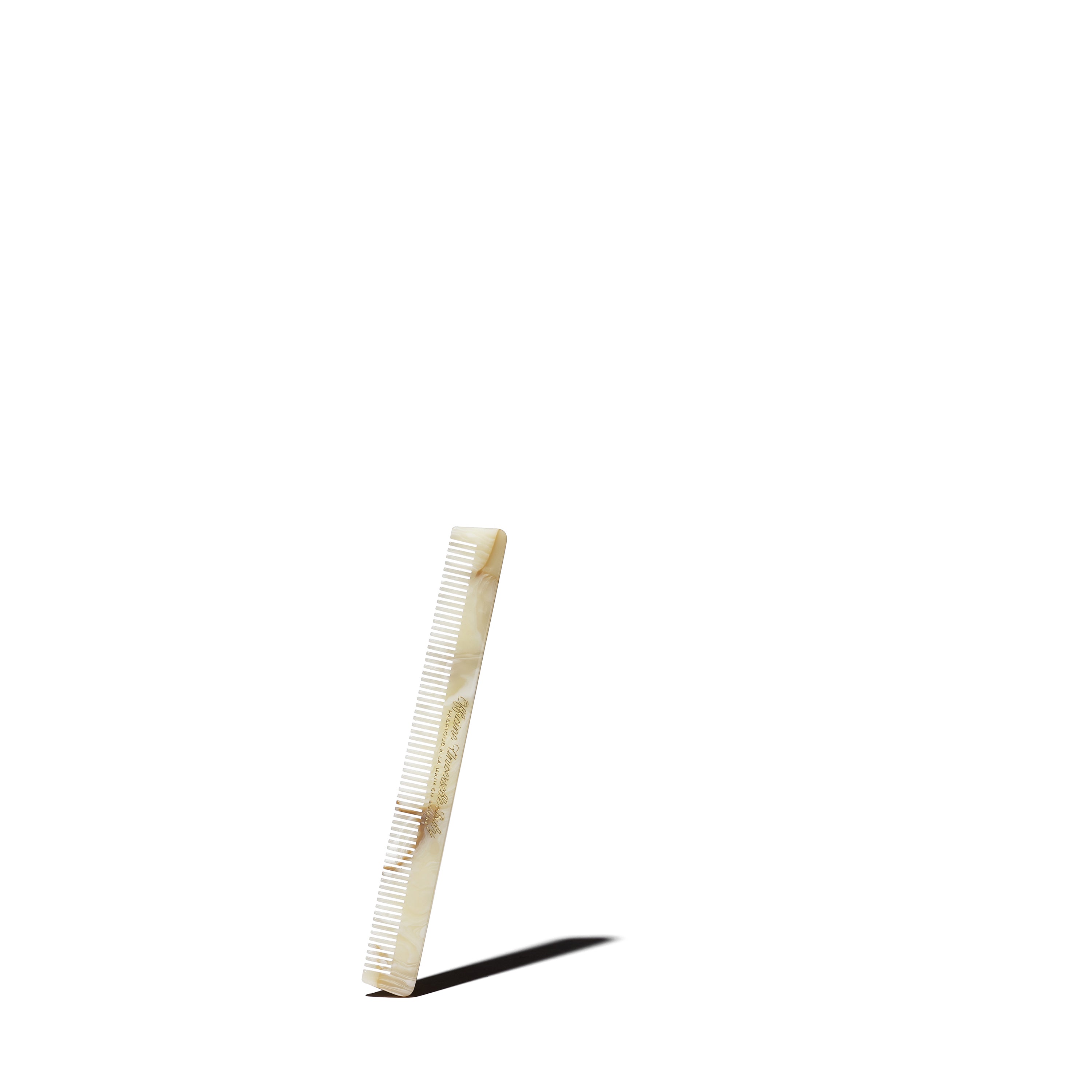 THE SLENDER / ザ・スレンダー - 櫛 - オフィシーヌ・ユニヴェルセル