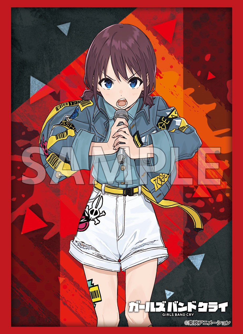 ブシロード スリーブコレクション ハイグレード Vol.4522 ガールズ