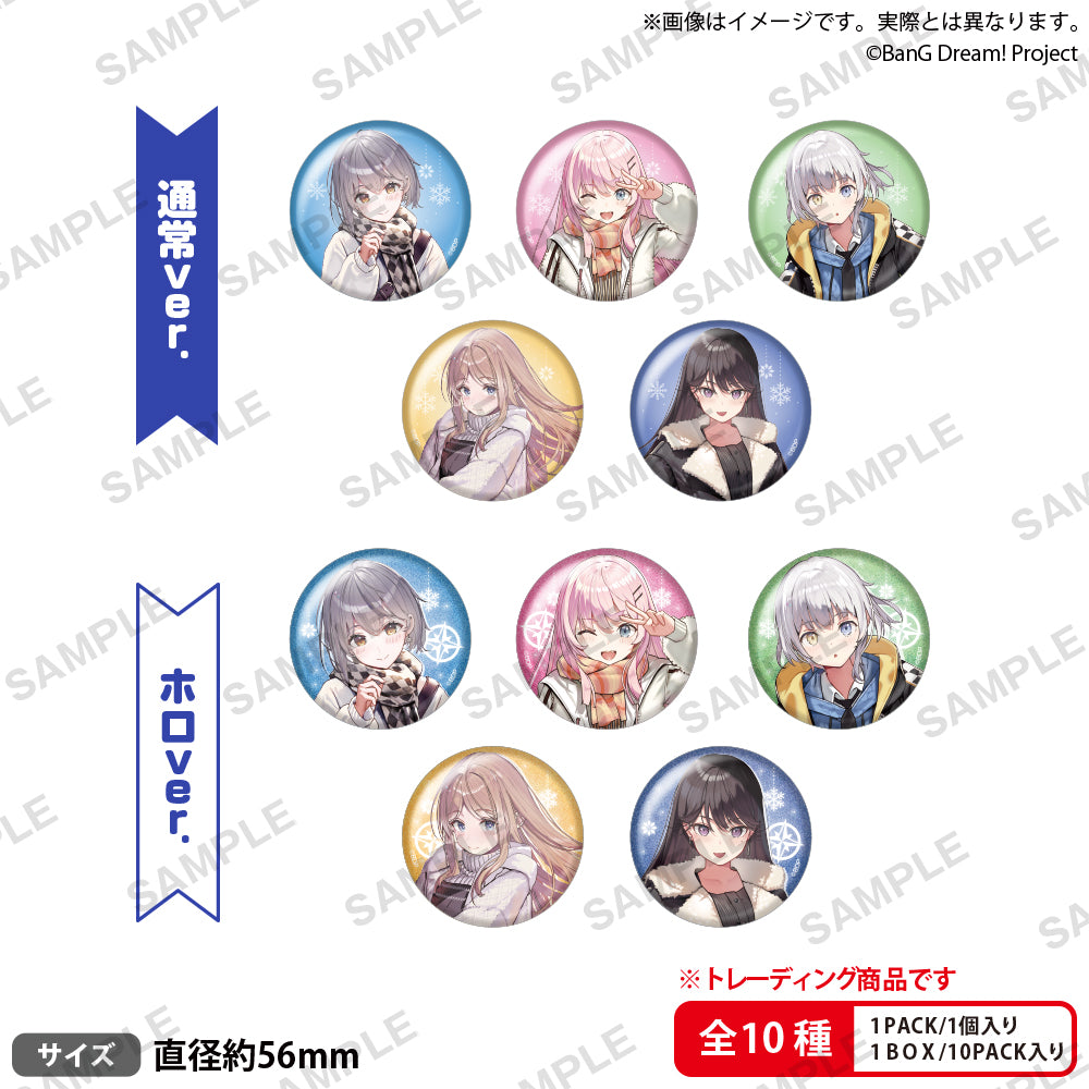 MyGO!!!!!」のアイテム（バッジ・ピンズ）｜ブシロード オンラインストア