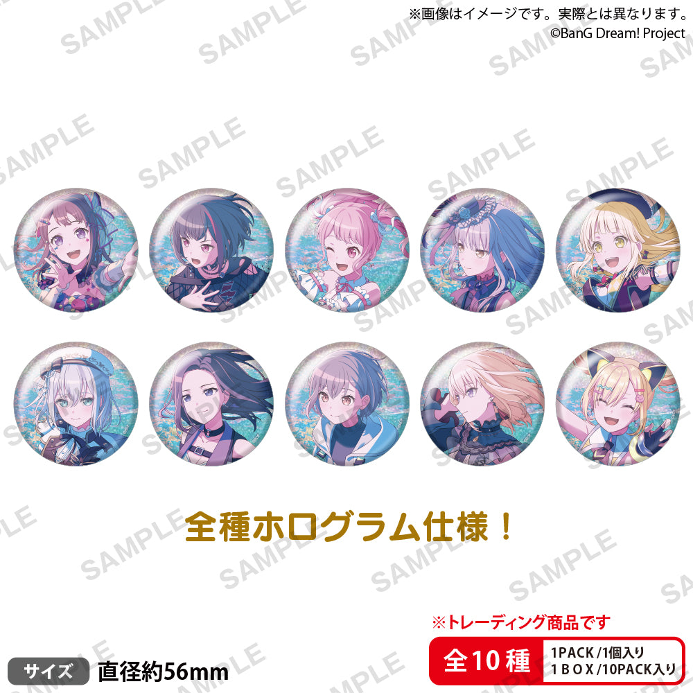 RAISE A SUILEN」のアイテム（バッジ・ピンズ）｜ブシロード