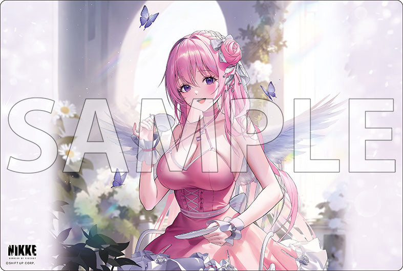 ブシロード ラバーマットコレクション V2 Vol.1430 勝利の女神：NIKKE