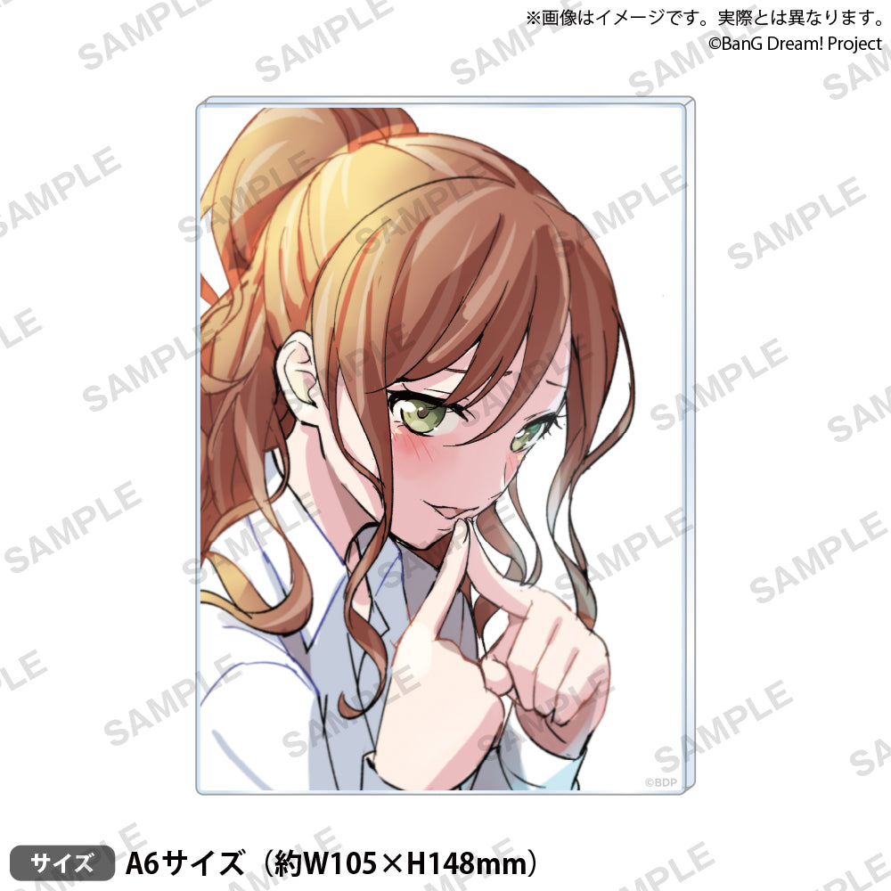 今井 リサ｜ブシロード オンラインストア