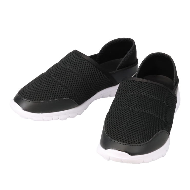 メンズ キックバックシューズ | しまサポ直トク便 | しまむら公式