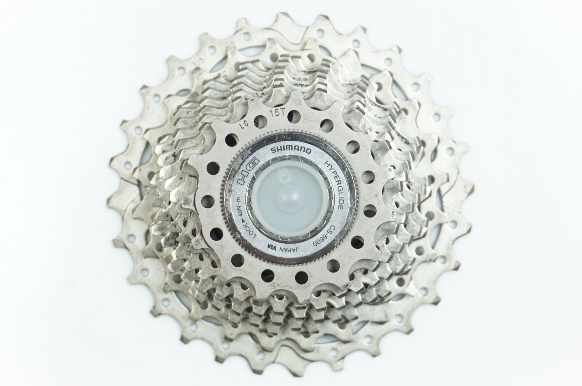 SHIMANO 「シマノ」 ULTEGRA CS-6600 15-28T スプロケット / 中目黒店