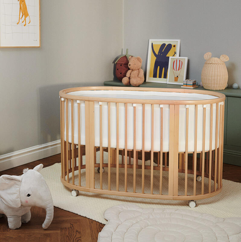 Stokke Sleepi V2 vs. V3 – Babesta