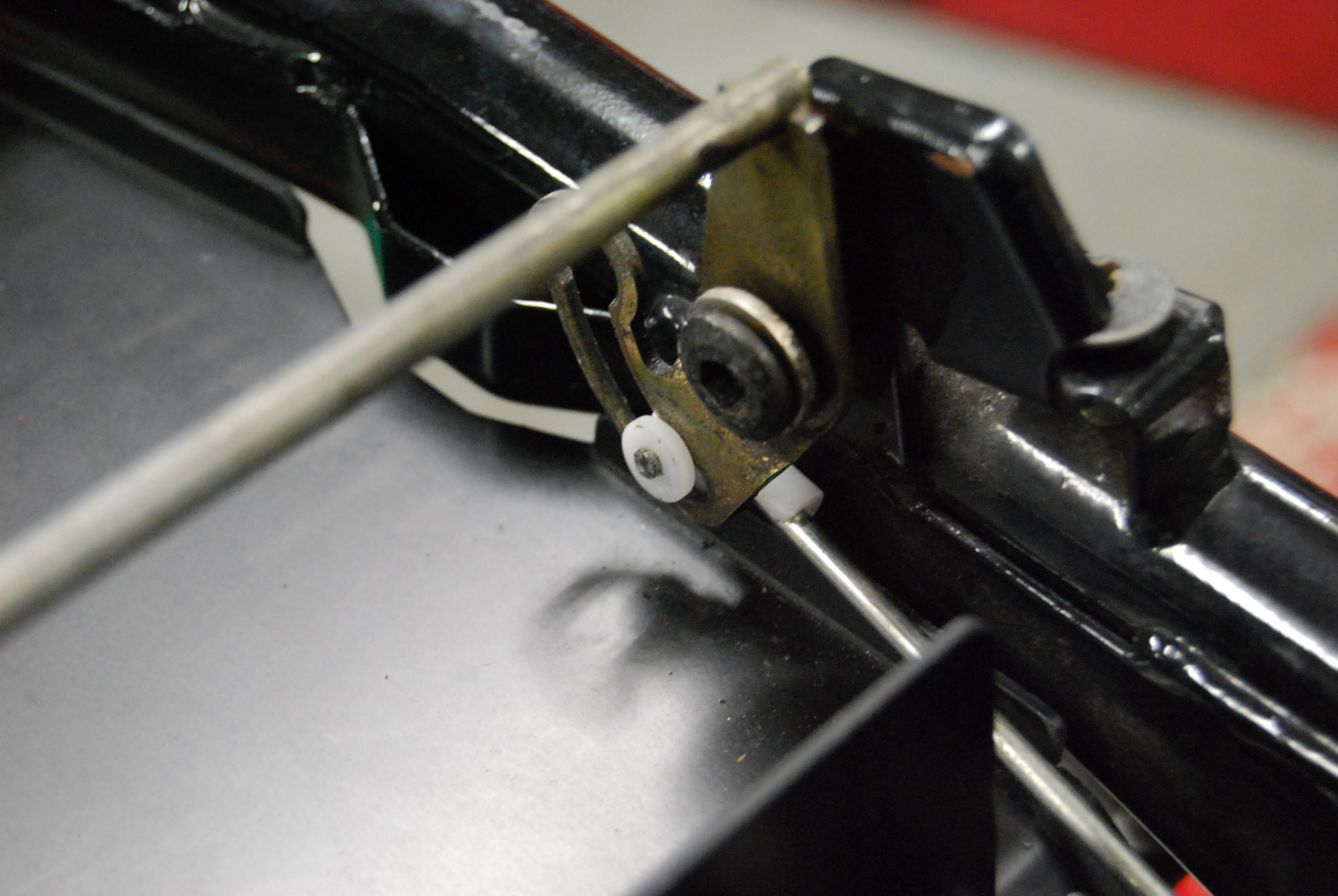 Bagus! motor cycle | Bagus! seatlock aluminum cylinder