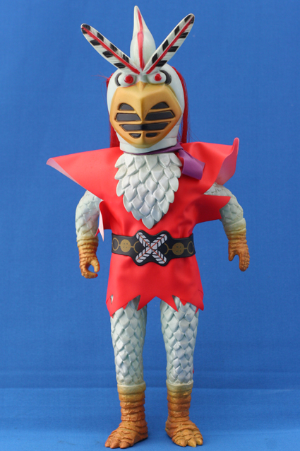 当時物 旧バンダイ 変身忍者嵐 不死身ましら スタンダードサイズ Yahoo