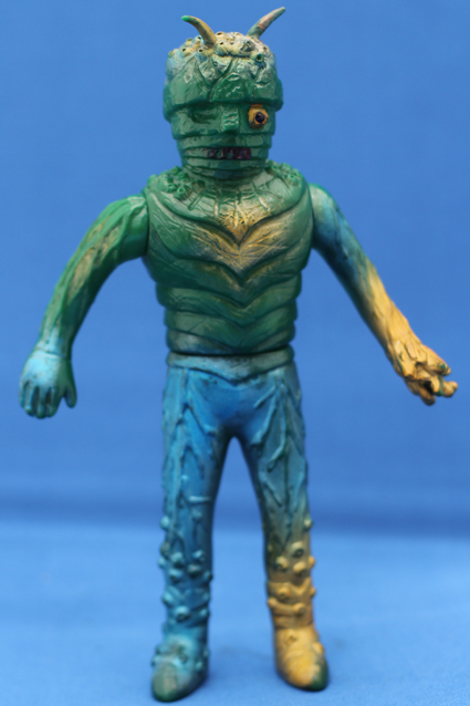 フランケルゲ・中間サイズ – 昭和玩具研究+発表