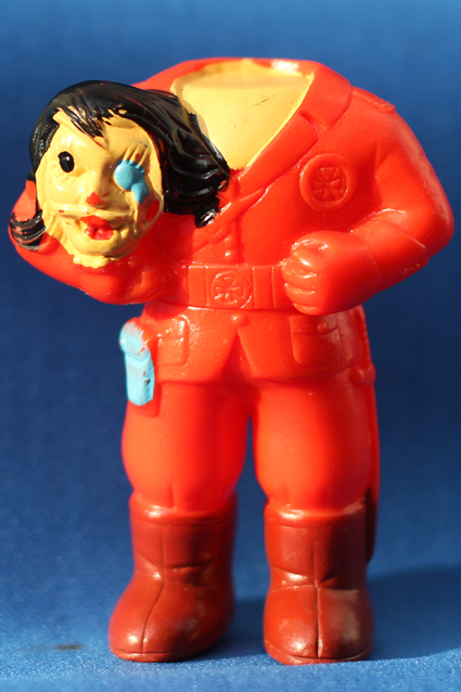 ブロッケン伯爵・ミニミニサイズ – 昭和玩具研究+発表