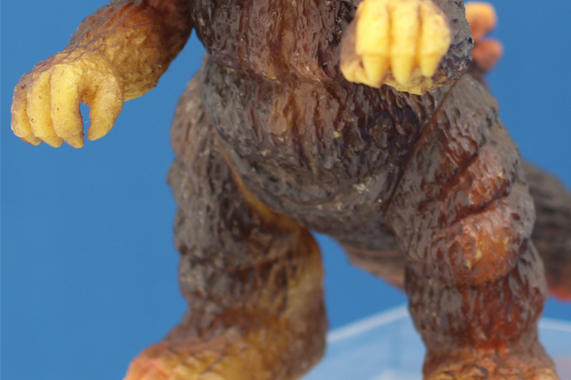 キングザウルスシリーズ・ジラース – 昭和玩具研究+発表