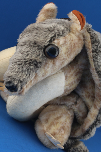 あるまじろ – 昭和玩具研究+発表