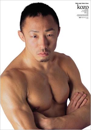 K-1 WORLD MAXの歴史 2003