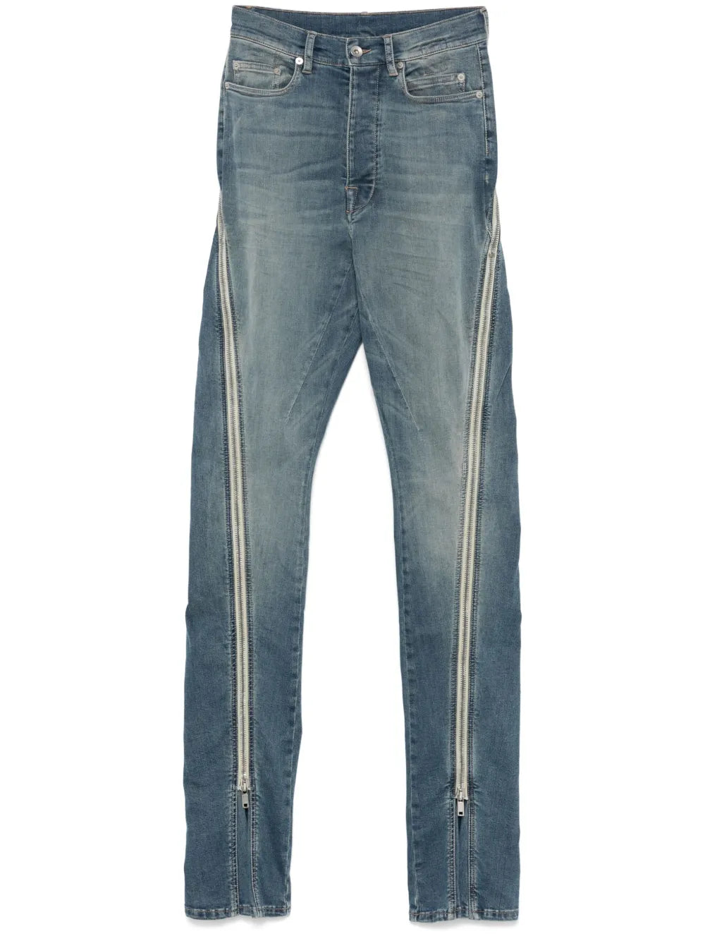 Rick Owens Drkshdw Bolan Banana Jeans – Balardi